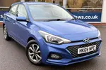 2019 Hyundai i20