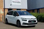 2021 Citroen Grand C4 SpaceTourer