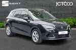 2025 SEAT Arona