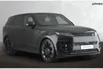 2026 Land Rover Range Rover Sport