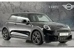 2023 MINI Hatchback
