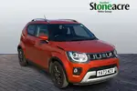 2023 Suzuki Ignis