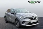 2022 Renault Captur