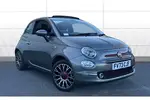 2023 Fiat 500C