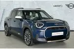 2025 MINI Electric