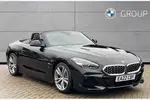 2022 BMW Z4