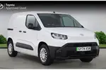 2024 Toyota Proace City