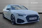 2023 Audi A4 Avant