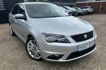 2017 SEAT Toledo