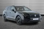 2023 Volkswagen Touareg