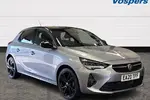 2020 Vauxhall Corsa