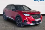 2022 Peugeot 2008