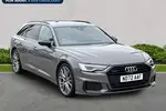 2022 Audi A6