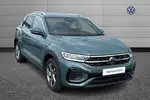 2023 Volkswagen T-Roc