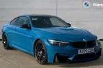 2020 BMW M4