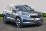 2023 Skoda Karoq