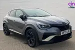 2023 Renault Captur