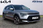 2025 Kia Niro