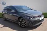 2021 Volkswagen Golf GTI