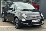 2024 Fiat 500