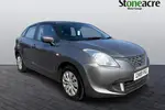 2018 Suzuki Baleno