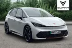 2022 Cupra Born