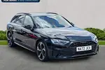 2022 Audi A4