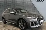 2023 Audi SQ5