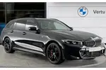 2024 BMW 3 Series Touring
