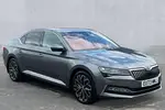 2023 Skoda Superb