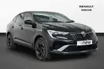 2024 Renault Arkana