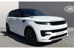 2023 Land Rover Range Rover Sport