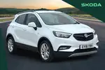 2018 Vauxhall Mokka X