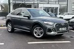 2022 Audi Q5 Sportback