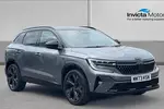 2023 Renault Austral