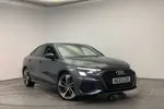 2023 Audi A3 Saloon