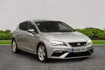 2018 SEAT Leon