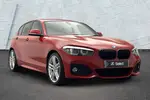 2019 BMW 1 Series