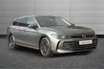 2024 Volkswagen Passat Estate