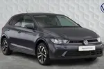 2025 Volkswagen Polo