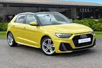 2020 Audi A1