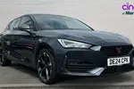 2024 Cupra Leon