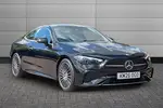 2026 Mercedes-Benz Cle