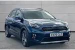 2020 Kia Niro