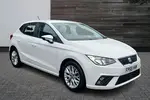 2018 SEAT Ibiza