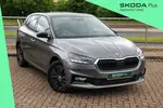 2023 Skoda Fabia