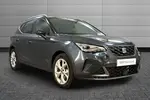 2025 SEAT Arona