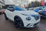 2022 Nissan Juke