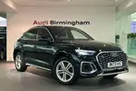 2023 Audi Q5 Sportback