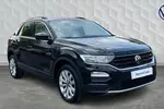 2020 Volkswagen T-Roc